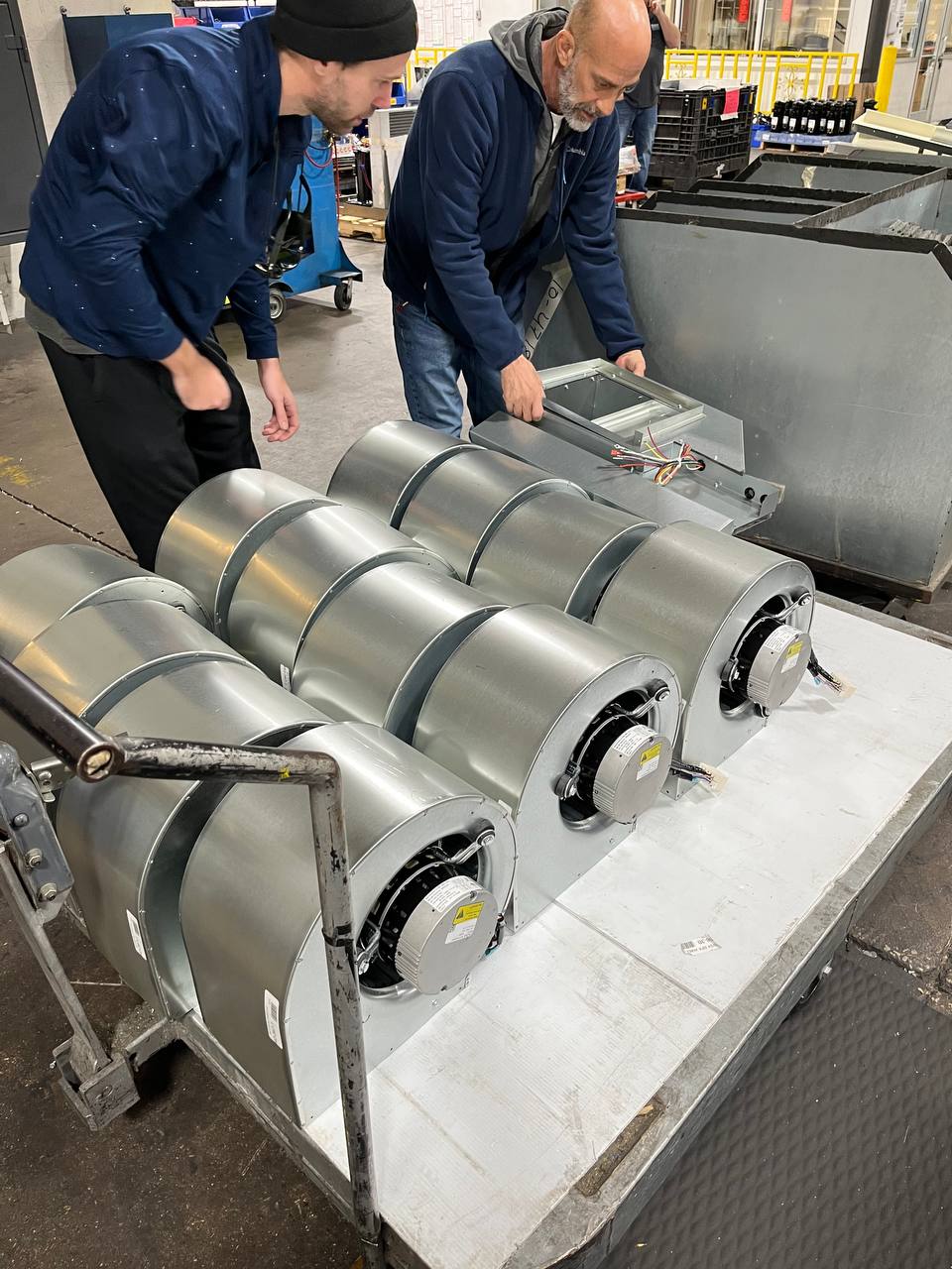 Comprehensive Water Heater Services