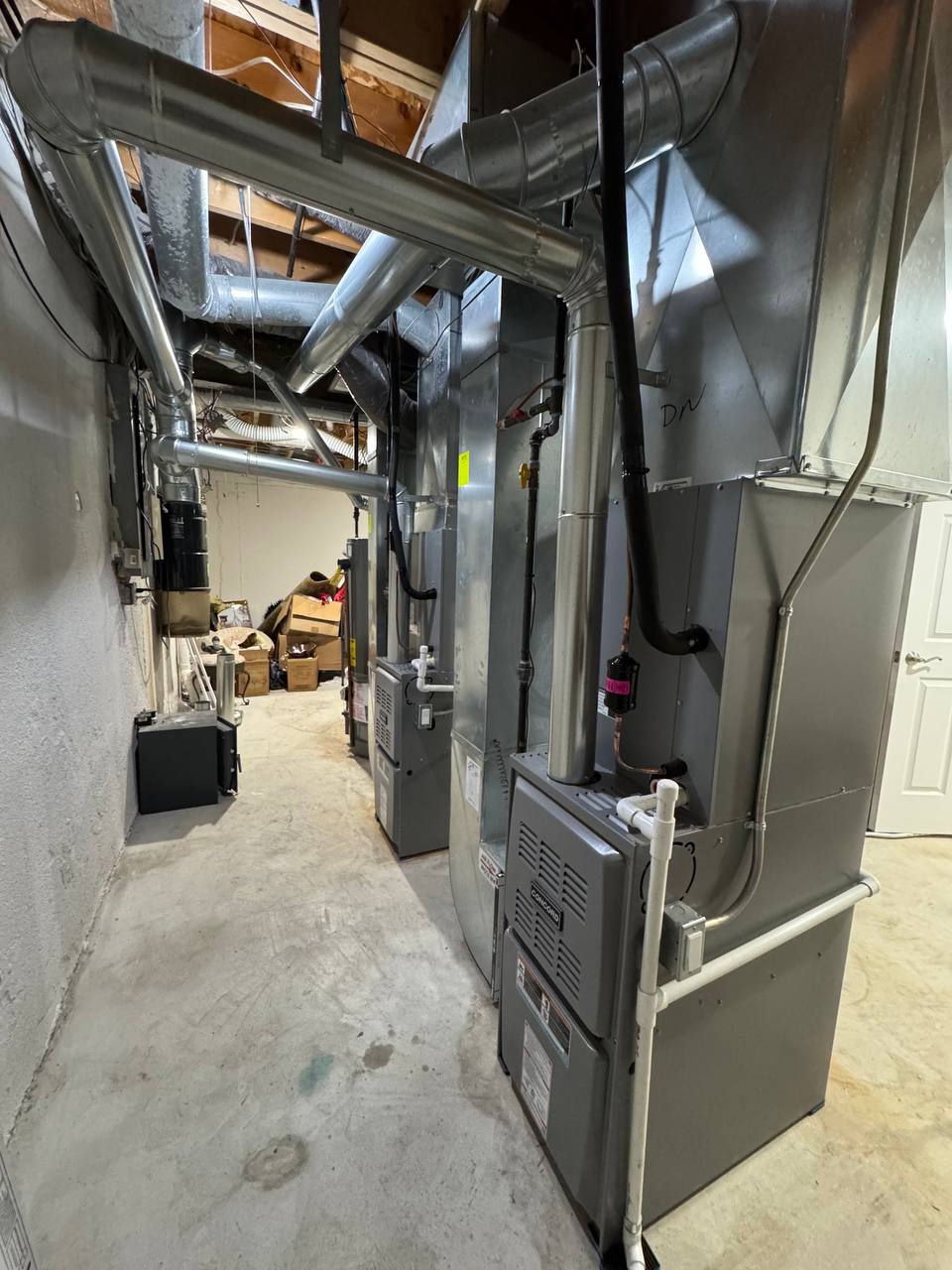 Our Electrical Services